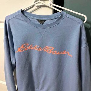 Eddie Bauer Crewneck